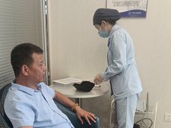 -泰康拜博口腔医院(海曙店)