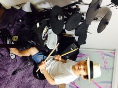 吉酷架子鼓(爵士鼓)培训-Gclub架子鼓工作室