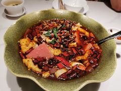 -上上席川菜(凯德乐峰广场店)