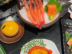 -松鹤精致料理(五一中路店)