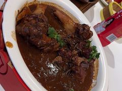 -惠丰堂饭庄·烤鸭·京味菜(翠微路店)