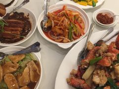 -凯悦大酒楼