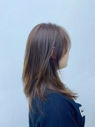 -丝语萱形象