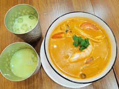 -曼谷食堂·泰国家庭料理(丹桂路店)