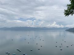-抚仙湖禄充风景区