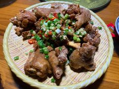 -杨厝六十六农庄农舍(杨厝路店)
