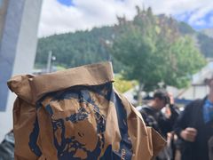 -Fergburger(皇后镇店)