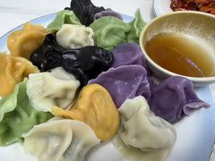 全家福水饺-来之顺海鲜菜馆·青岛菜·始于1993(栈桥店)
