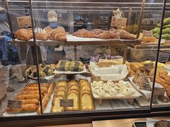 -PAPER STONE BAKERY(天环店)