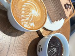 -Peet's Coffee皮爷咖啡(豫园店)