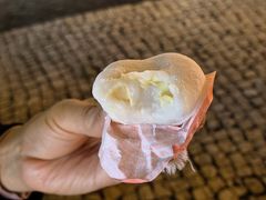 -澳门长洲糯米糍(柯打苏沙街店)