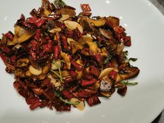 -福照楼汽锅鸡·云南菜(火车站锦江店)