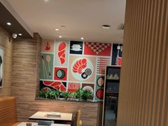 -新石器烤肉(高行万嘉店)
