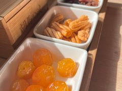 -胡马八破·川菜小馆(宽厚里店)