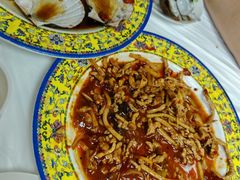 -胖子饺子馆·海鲜家常菜(海军博物馆店)