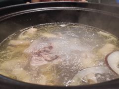 -春润大地海南椰子鸡(沙井京基百纳广场店)