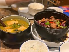 -铁公鸡·四川料理(天环广场店)