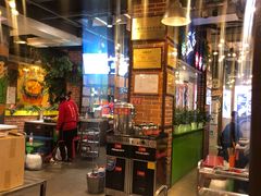-钢管厂五区小郡肝火锅串串香(总店)
