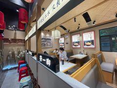 -饭橘汉江码头·乡野土菜馆(静安路店)