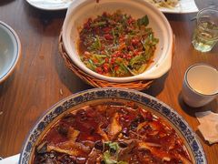 -永安水煮活鱼·仪征菜(仪征奥林匹克店)