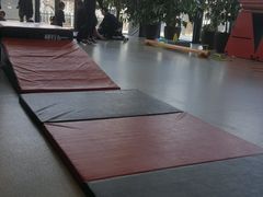 -赫石少儿体能馆(奥森店)