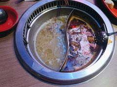 -季季红火锅(丰城洪客隆店)