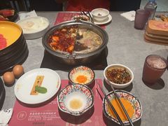 -一绪に寿喜烧(虹悦城店)