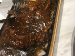大战斧牛排-两点半深夜牛排(斗西路店)