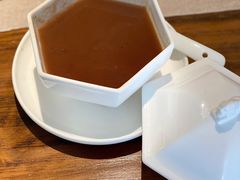 红豆沙汤圆-梅花境(万科店)