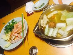 -蟹道乐(道顿堀本店)