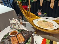 -狮拾久·现代新加坡料理(福田COCO Park店)