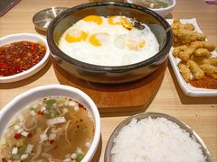 -米村拌饭(欧亚卖场店)