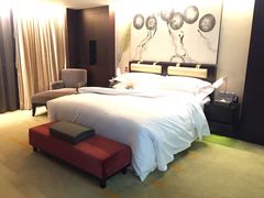 -北京北辰洲际酒店