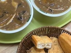 -逍遥镇刘相五胡辣汤豆沫馆(康复中街店)