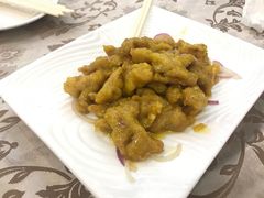 -新兴家喻酒家·羊城名宴(昌岗店)