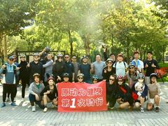 -ALIV WELLNESS运动健身(浦东大道店)