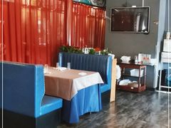 大堂-羲和雅苑•北京烤鸭(平安国际金融中心店)