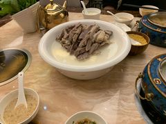 -内蒙古驻京办餐厅