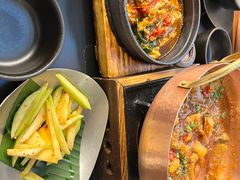 -Ameigo梅果·云贵川bistro(长宁来福士店)
