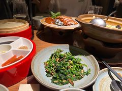 -青年公社烤鸭(熙悦天街店)
