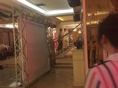 -潮歌KTV(长江北路店)