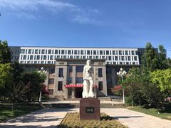 -山东农业大学(岱宗校区)
