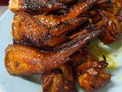 -黄亚华小食店(Jalan Alor)