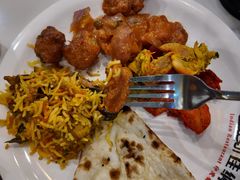 -清真· AL-JANNAT 佳纳特餐厅(仙林店)