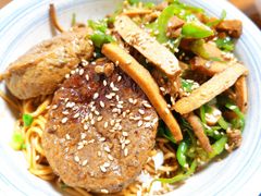 -一味老卤面(大石桥店)