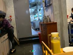 -蒲叙(凯天国际店)