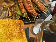 -刘成杰锦州烧烤(南河路店)