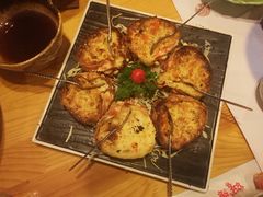 -北国料理(世荣路店)