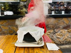 -汉阴白火石汆汤