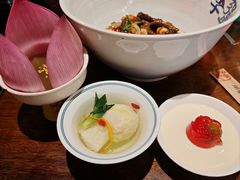 -李犟大爆鳝面·手工蟹黄包(湖滨西湖店)